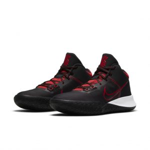 Kyrie Flytrap 4 Schwarz (CT1972-004)