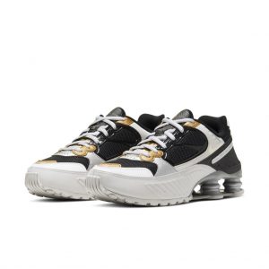 Nike Shox Enigma Grau (CT3452-001)
