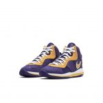 Nike LeBron 8 Lila (CT5114-500)