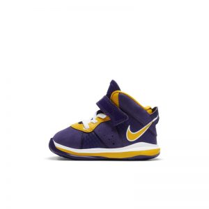 Nike LeBron 8 Lila (CT5116-500)