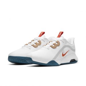 NikeCourt Air Max Volley Weiß (CU4274-101)