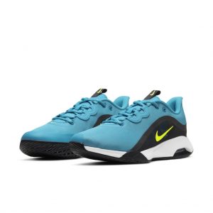 NikeCourt Air Max Volley Blau (CU4274-400)
