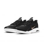NikeCourt Air Max Volley NikeCourt Air Max Volley – Schwarz Schwarz (CU4275-002)