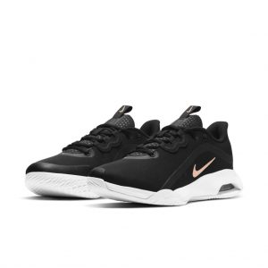 NikeCourt Air Max Volley NikeCourt Air Max Volley – Schwarz Schwarz (CU4275-002)