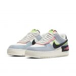 Nike Air Force 1 Shadow Weiß (CU8591-101)