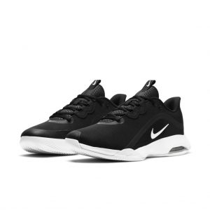 NikeCourt Air Max Volley Schwarz (CV0853-024)