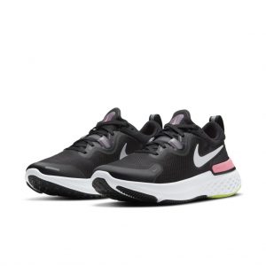 Nike React Miler Schwarz (CW1778-012)