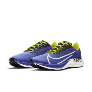 Nike Air Zoom Pegasus 37 A.I.R. Chaz Bear Lila (CZ2343-500)