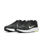 Nike Air Zoom Structure 23 Schwarz (CZ6720-010)