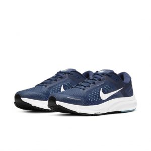 Nike Air Zoom Structure 23 Grün (CZ6720-402)