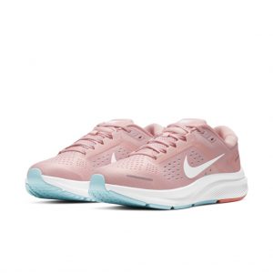 Nike Air Zoom Structure 23 Rot (CZ6721-601)