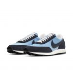 Nike Daybreak Light Armory Blue / Obsidian – White – Sail (DB4635 400)