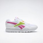 Reebok RAPIDE MU White / Pink / Green (DV4775)