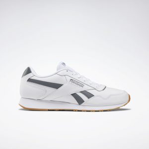 Reebok Royal Glide LX White / Alloy / Gum (DV6683)