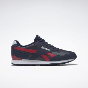 Reebok  Royal Glide Collegiate Navy / White / Excellent Red (DV6767)