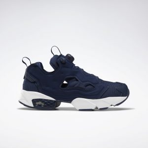 Reebok InstaPump Fury OG Collegiate Navy / White (DV6986)