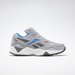 Reebok Aztrek 96 Cool Shadow / White / White (DV7165)