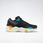 Reebok Aztrek 96 Black / Grey / Teal / Chalk (DV8528)