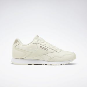Reebok Royal Glide LX Cream White / White / Rose Gold (DV8887)