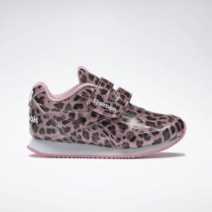 Reebok Royal Classic Jogger 2.0 Light Pink / Black / White (DV8999)