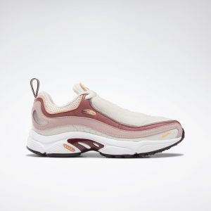 Reebok Daytona DMX Pale Pink / Lux Maroon / Smoky Rose (DV9618)