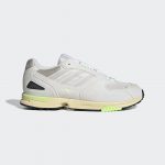 adidas Originals ZX 4000 Herren Sneaker  weiß (EE4762)