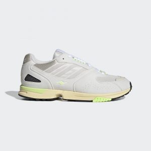 adidas Originals ZX 4000 Herren Sneaker  weiß (EE4762)