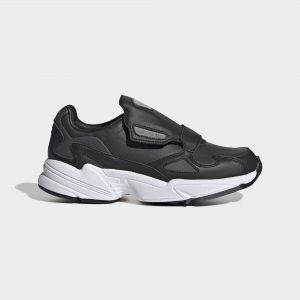 adidas Originals Falcon RX Damen Sneaker schwarz (EE5111)
