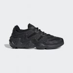 adidas Originals FYW S-97 Herren Sneaker schwarz (EE5309)