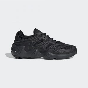 adidas Originals FYW S-97 Herren Sneaker  schwarz (EE5309)