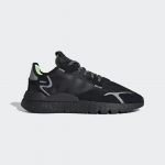 adidas Originals Nite Jogger Herren Sneaker  schwarz (EE5884)