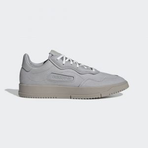 adidas SC Premiere Grey Two