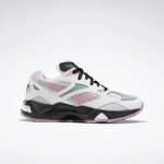 Reebok Aztrek 96 White / Jasmine Pink / Green Slate (EF3108)