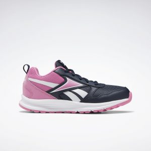 Reebok  Almotio 5.0 Collegiate Navy / Posh Pink / White (EF3128)