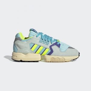 adidas Originals ZX Torsion Sneaker  blau (EF4343)