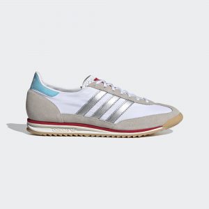adidas Originals SL 72 Damen Sneaker mehrfarbig (EF5106)