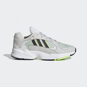 adidas Originals Yung-1 Sneaker dunkelgrau (EF5349)