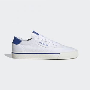 adidas Love Set Super Footwear White / Footwear White / Royal Blue (EF5653)