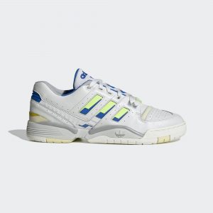 adidas Originals Torsion Comp Sneaker  weiß (EF5972)