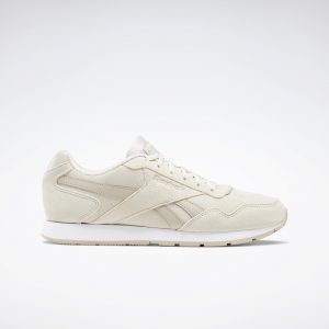 Reebok Royal Glide Stucco / Modern Beige / White (EF7493)