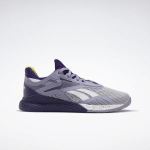 Reebok  Nano X Violet Haze / Mystic Orchid / White (EF7531)