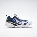 Reebok DMX Series 1000 White / Black / Humble Blue (EF7652)