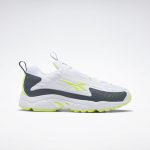 Reebok DMX Series 2200 White / True Grey 7 / Solar Yellow (EF7680)