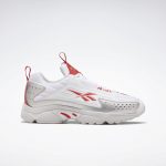 Reebok DMX Series 2200 White / Porcelain / Steel (EF7686)