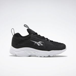 Reebok DMX Series 2200 Black / Black / White (EF7726)
