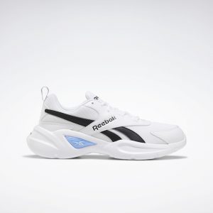 Reebok Royal EC Ride 4.0 White / Black / Reebok Ice-A1 (EF7763)