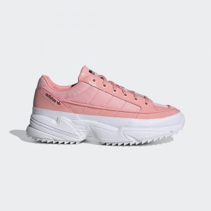 adidas Originals Kiellor Damen Sneaker  pink (EG0576)