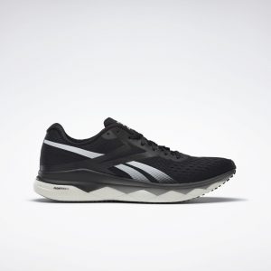 Reebok Floatride Run Fast 2.0 Black / Pure Grey 3 / White (EG1746)