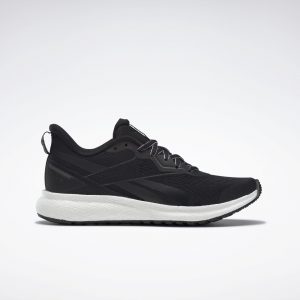 Reebok Forever Floatride Energy 2 Black / Black / White (EG2119)
