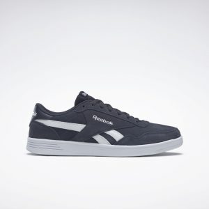 Reebok Royal Techque T Heritage Navy / White / White (EG2417)